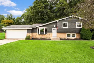 193 Lantern Dr NW, Comstock Park, MI 49321 - Photo 1