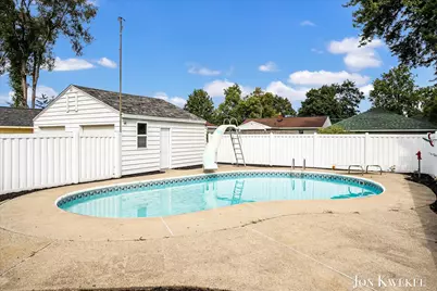 1133 32nd Street SW, Wyoming, MI 49509 - Photo 36
