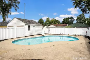 1133 32nd St SW, Wyoming, MI 49509 - Photo 36