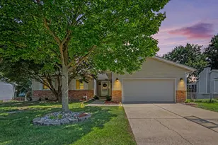 5866 Penny Farm Dr SE, Kentwood, MI 49508 - Photo 1