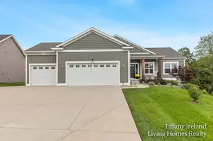 6310 Bentley Dr NE, Belmont, MI 49306 - Photo 1