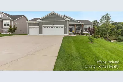 6310 Bentley Drive NE, Belmont, MI 49306 - Photo 2