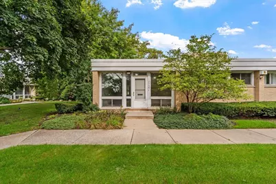 1551 Chateaufort Place, Detroit, MI 48207 - Photo 1