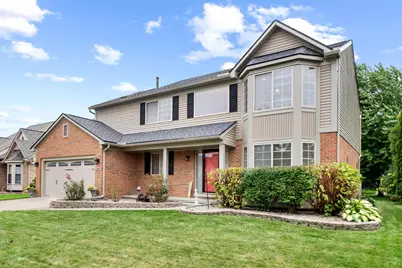 7467 Charrington Drive, Canton, MI 48187 - Photo 4