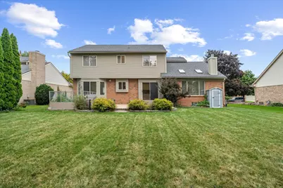 7467 Charrington Drive, Canton, MI 48187 - Photo 48