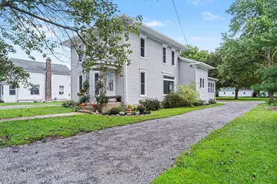 216 N Nottawa, Mendon, MI 49072 - Photo 2