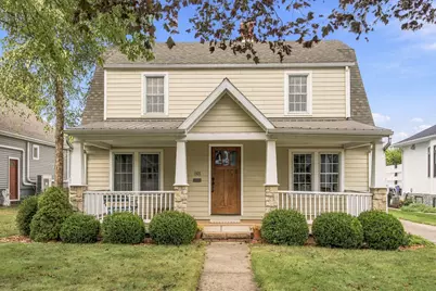 821 Lewis Avenue, Saint Joseph, MI 49085 - Photo 2