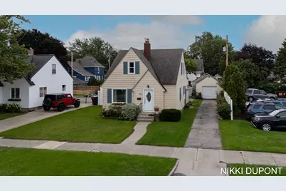 62 W 22nd Street, Holland, MI 49423 - Photo 2