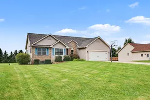 27357 Birmingham Ct, Paw Paw, MI 49079 - Photo 1