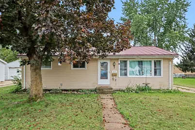 1613 Griffith Street, Sturgis, MI 49091 - Photo 2