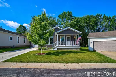 5254 W Scenic Turn Lane, Holland, MI 49423 - Photo 2