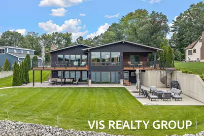 390 Lake Street, Fruitport, MI 49415 - Photo 4