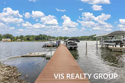 390 Lake Street, Fruitport, MI 49415 - Photo 8
