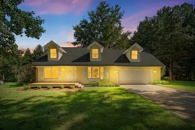 43618 Carla Drive, Paw Paw, MI 49079 - Photo 2