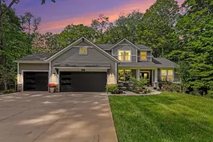 354 100th St SE, Byron Center, MI 49315 - Photo 1