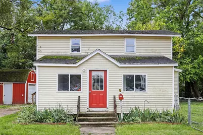 508 E Franklin Street, Otsego, MI 49078 - Photo 1
