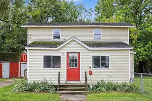 508 E Franklin St, Otsego, MI 49078 - Photo 1