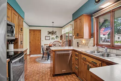 5095 Hillwood Court SE, Kentwood, MI 49508 - Photo 12