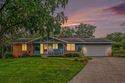 5095 Hillwood Court SE, Kentwood, MI 49508 - Photo 1