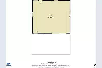 4850 H Drive S, East Leroy, MI 49051 - Photo 18