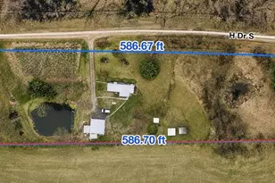 4850 H-Drive S, East Leroy, MI 49051 - Photo 2