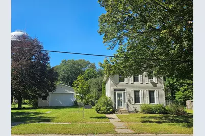 417 Moccasin Street, Buchanan, MI 49107 - Photo 1