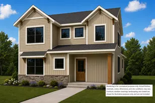16812 Cottage Shores Dr, Spring Lake, MI 49456 - Photo 1