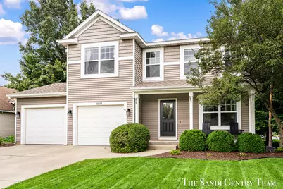 15313 Saddlebrook Court, Grand Haven, MI 49417 - Photo 6