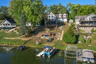 11912 N Waldron Rd, Jerome, MI 49249 - Photo 2