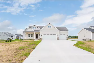 14936 Fillmore Street, West Olive, MI 49460 - Photo 1
