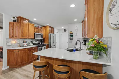 3672 Whispering Woods Drive, Muskegon, MI 49444 - Photo 10