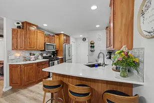3672 Whispering Woods Dr, Muskegon, MI 49444 - Photo 10