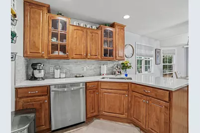 3672 Whispering Woods Drive, Muskegon, MI 49444 - Photo 12