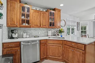 3672 Whispering Woods Dr, Muskegon, MI 49444 - Photo 12