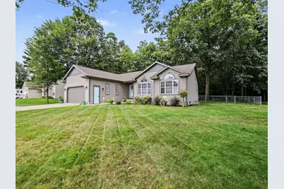 3672 Whispering Woods Drive, Muskegon, MI 49444 - Photo 4