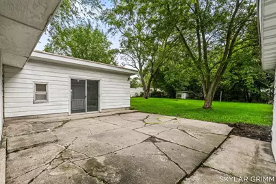 404 Park Street, Coopersville, MI 49404 - Photo 32