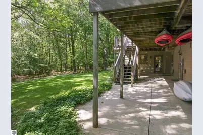 4954 Timberlawn Court, Cadillac, MI 49601 - Photo 46