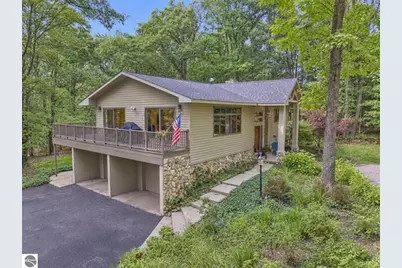 4954 Timberlawn Court, Cadillac, MI 49601 - Photo 56