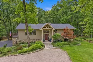 4954 Timberlawn Ct, Cadillac, MI 49601 - Photo 2