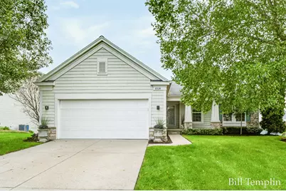 8524 Haystack Road SE, Caledonia, MI 49316 - Photo 1