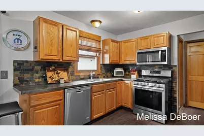 4359 Hickory View Court, Wayland, MI 49348 - Photo 12