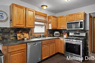 4359 Hickory View Ct, Wayland, MI 49348 - Photo 12