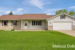 4359 Hickory View Ct, Wayland, MI 49348 - Photo 1