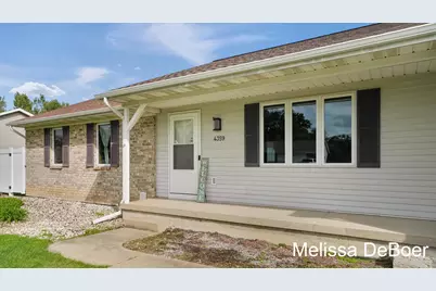 4359 Hickory View Court, Wayland, MI 49348 - Photo 4
