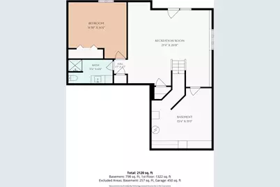6349 Eastridge Court, Hudsonville, MI 49426 - Photo 40
