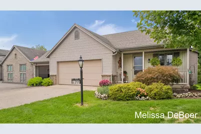 6349 Eastridge Court, Hudsonville, MI 49426 - Photo 2
