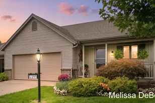 6349 Eastridge Ct, Hudsonville, MI 49426 - Photo 1
