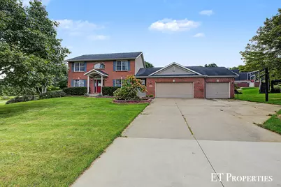 8954 Lady Lauren Drive NE, Rockford, MI 49341 - Photo 44