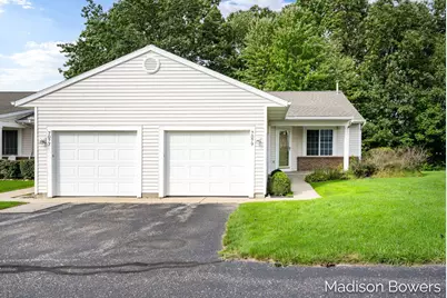 7079 W Cannon Place Drive NE, Rockford, MI 49341 - Photo 2