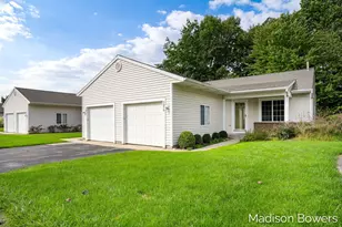 7079 W Cannon Pl Dr NE, Rockford, MI 49341 - Photo 1